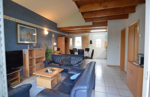 Gransdorf Apartment | Apartment in Gransdorf with Scenic Views