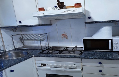Guisando Apartment | Apartment in Gredos