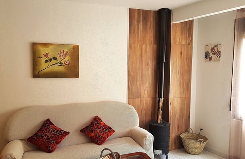 Guisando Apartment | Apartment in Gredos