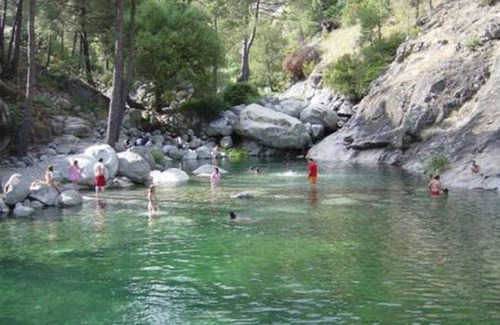 Guisando Apartment | Apartment in Gredos