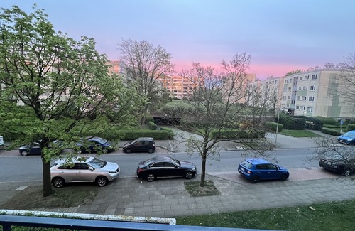 Sahlkamp Apartment | Apartment in Hanover! contactless check-in 6P