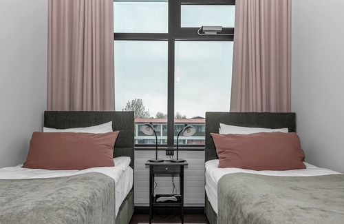 Hella Apartment | Apartment in Hella, great for exploring south Iceland's famous attractions