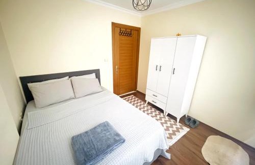 Uskudar Apartment | Apartment in Historic Uskudar