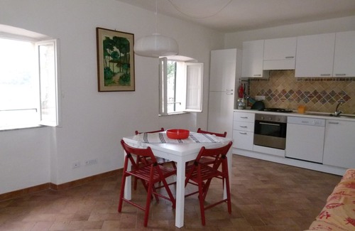 Porto Azzurro Apartment | Apartment in home