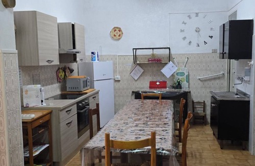 Arbus House | Apartment in house with vegetable garden in Arbus Sardinia