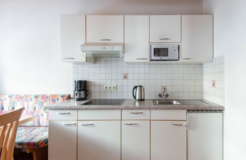 Huben Apartment | Apartment in Huben near Ski Slopes