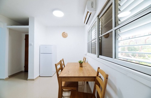 Haifa Apartment | Apartment in the Mediterranean Sea