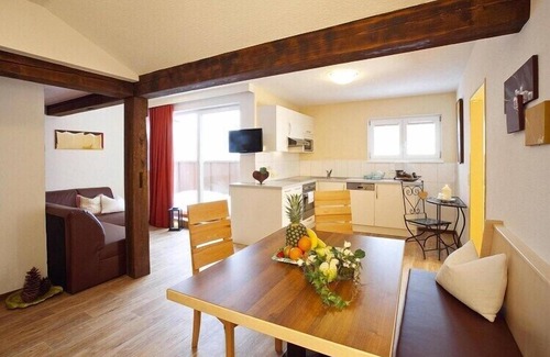 Mathon Apartment | Apartment in Ischgl with parking space