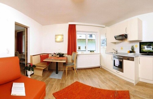 Mathon Apartment | Apartment in Ischgl with parking space