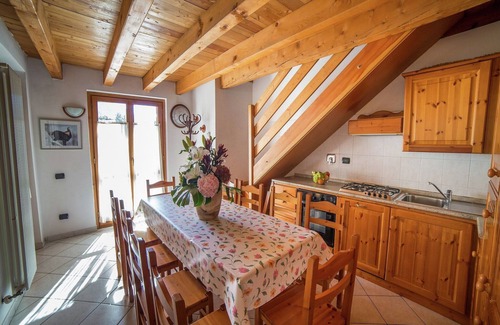 Antey-Saint-Andre Apartment | Apartment in Antey-Saint-André near Ski Lifts