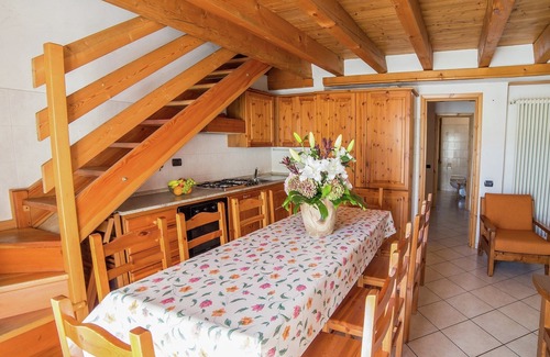 Antey-Saint-Andre Apartment | Apartment in Antey-Saint-André near Ski Lifts