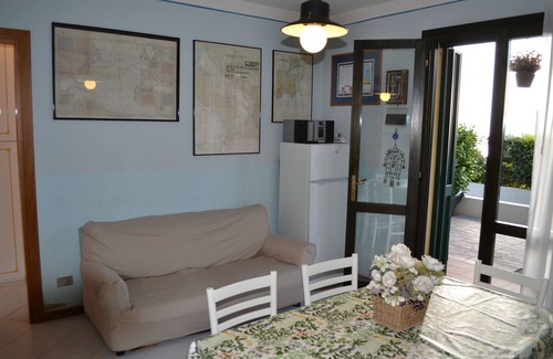 Reschigliano Apartment | Apartment in a residence