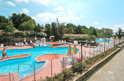 Palazzuolo sul Senio Apartment | Apartment in the Antico Borgo I Cancelli residence in Palazzuolo