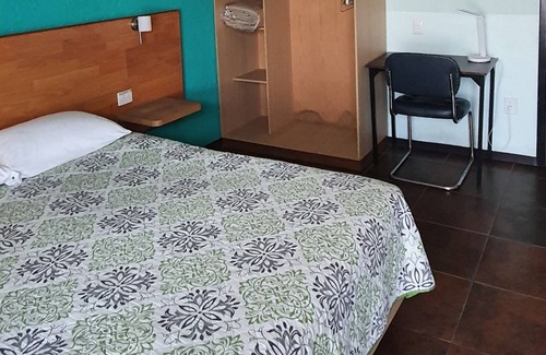 Jalatlaco Apartment | Apartment in Jalatlaco the best neighborhood in Oaxaca