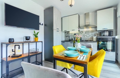 Kastel Stafilic Apartment | Apartment in Kastel Stafilic near the Sea