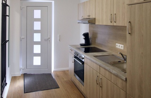 Blekendorf Apartment | Apartment in Kaköhl