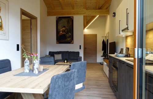 Kaunerberg Apartment | Apartment in Kaunerberg near Ski Resort