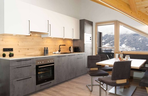 Kaunerberg Apartment | Apartment in Kaunerberg near Ski Resort