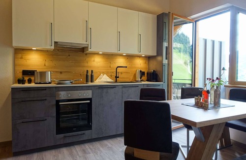 Kaunerberg Apartment | Apartment in Kaunerberg near Ski Resort