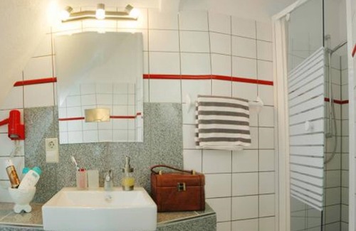 Karthauserhofgelande Apartment | Apartment in Koblenz city forest