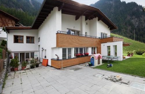 Runhof Apartment | Apartment in Längenfeld near Sölden Ski