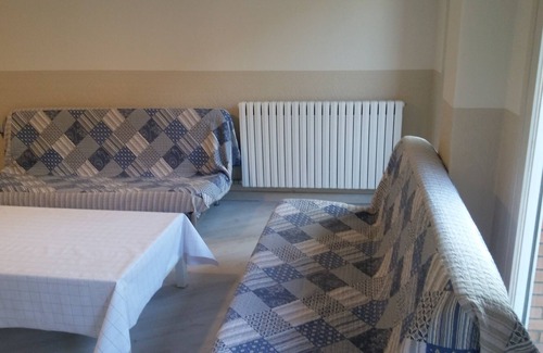 Seu de Urgell Apartment | APARTMENT IN LA SEU D'URGELL, 10 KM FROM ANDORRA. HUTL REGISTRATION 00128918