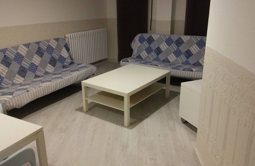 Seu de Urgell Apartment | APARTMENT IN LA SEU D'URGELL, 10 KM FROM ANDORRA. HUTL REGISTRATION 00128918