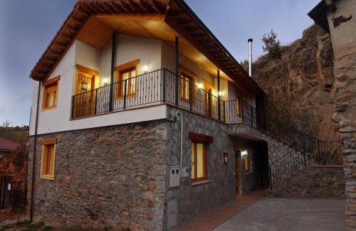La Omanuela Apartment | Apartment in La Omañuela