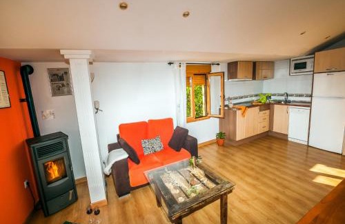 La Omanuela Apartment | Apartment in La Omañuela