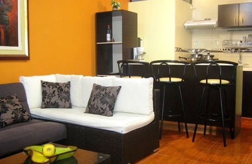 Chorrillos Apartment | Apartment in Lima. The cedars. Chorrillos