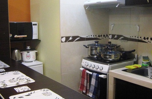 Chorrillos Apartment | Apartment in Lima. The cedars. Chorrillos