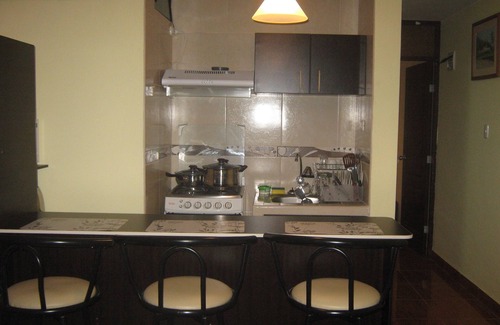 Chorrillos Apartment | Apartment in Lima. The cedars. Chorrillos