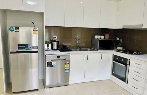Liverpool Apartment | Apartment in Liverpool near the Hospital & Westfield