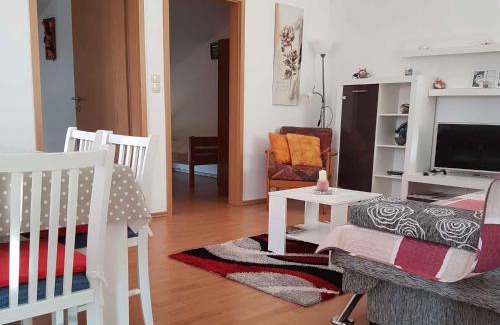 Lopar Apartment | Apartment in Lopar with Two-Bedrooms 1