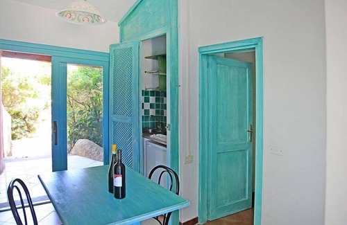 Monte Petrosu Apartment | Apartment in Lu Nibareddu Residence, Loiri