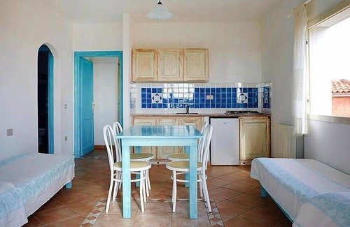 Monte Petrosu Apartment | Apartment in Lu Nibareddu Residence, Loiri