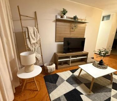 Magdalena del Mar Apartment | Apartment in Magdalena
