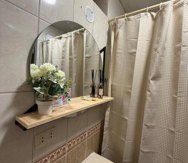 Magdalena del Mar Apartment | Apartment in Magdalena
