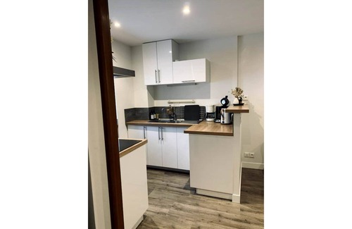 Malestroit Apartment | Apartment in Malestroit
