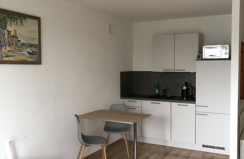 Mettmann Apartment | Apartment in Mettmann with sunny balcony!