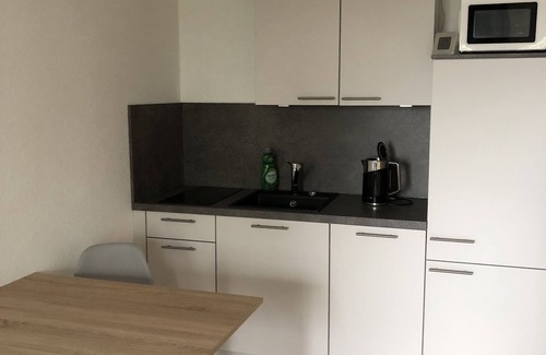 Mettmann Apartment | Apartment in Mettmann with sunny balcony!