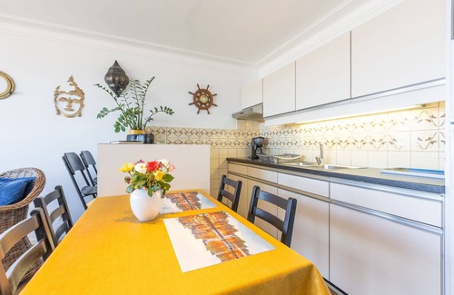 Middelkerke Apartment | Apartment in Middelkerke by seabeach