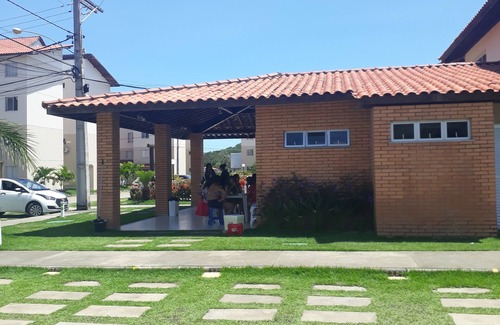 Ilheus Apartment | Apartment in milionários beach, Ilheus - BA