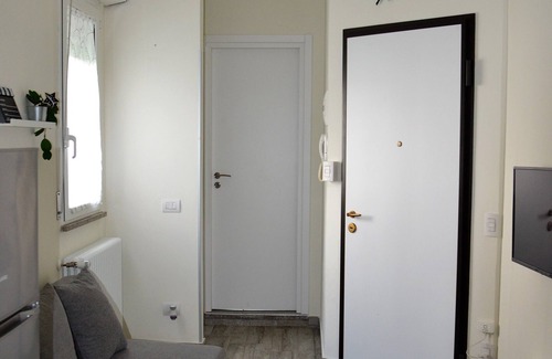 Miramare Apartment | Apartment in Miramare di Rimini 3 minutes from the beach.