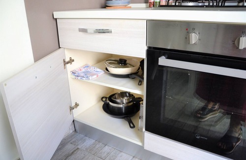 Miramare Apartment | Apartment in Miramare di Rimini 3 minutes from the beach.