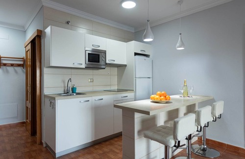 Playa de Mogan Apartment | Apartment in Mogán by Mogan Beach