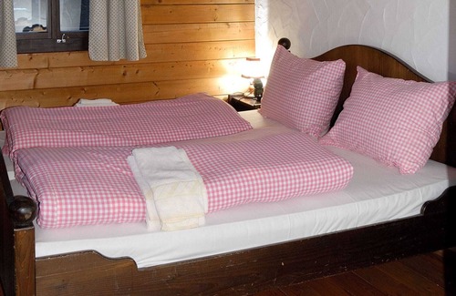 Sonnleitn Apartment | Apartment in Nassfeld / Carinthia with sauna and pool