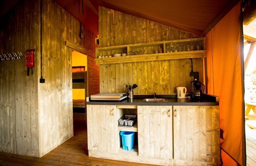 Udenhout House | Apartment in Netherlands near Nature Trails