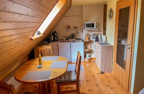 Martensdorf Apartment | Apartment in Niepars - Apartment