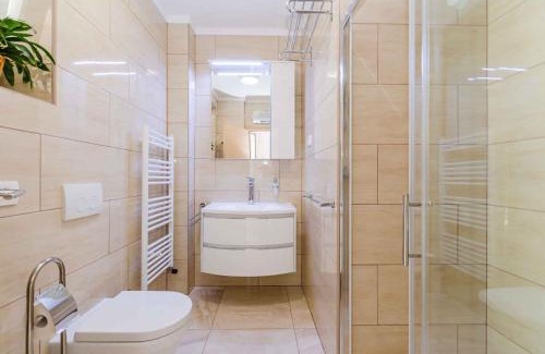 Povile Apartment | Apartment in Novi Vinodolski 15377